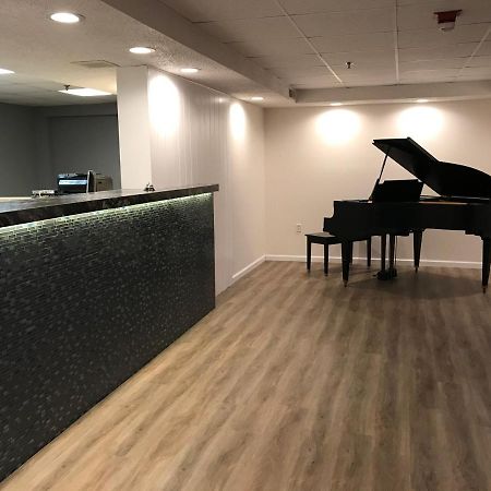 Branson Vacation Inn And Suites Luaran gambar