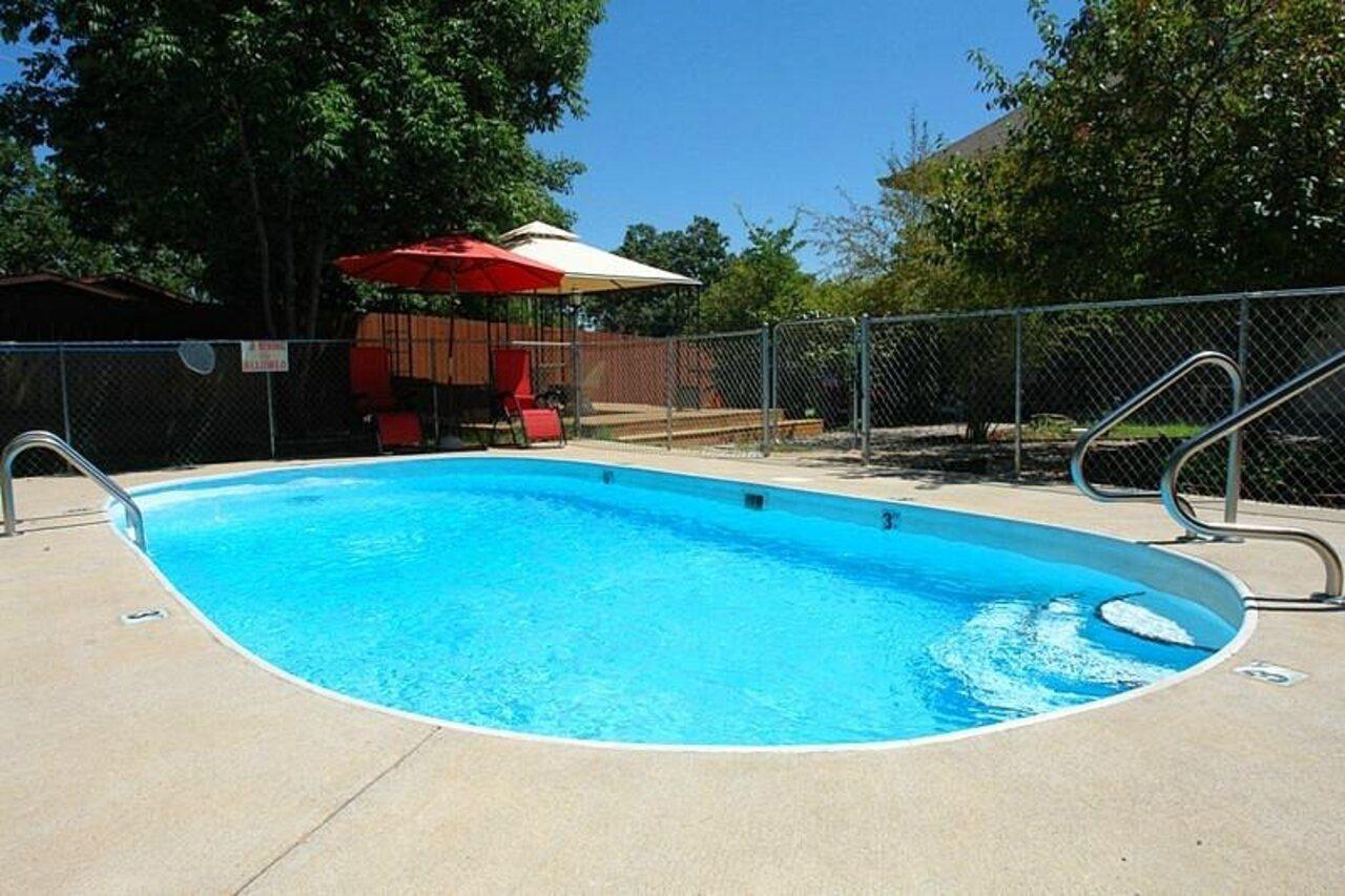 Branson Vacation Inn And Suites Luaran gambar