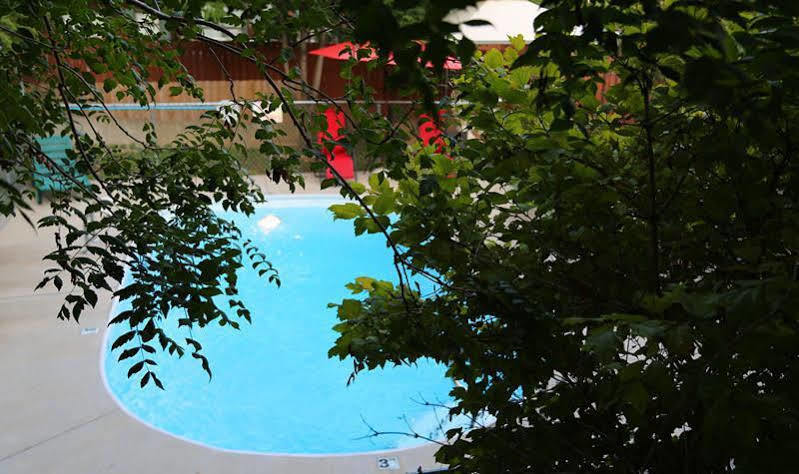 Branson Vacation Inn And Suites Luaran gambar