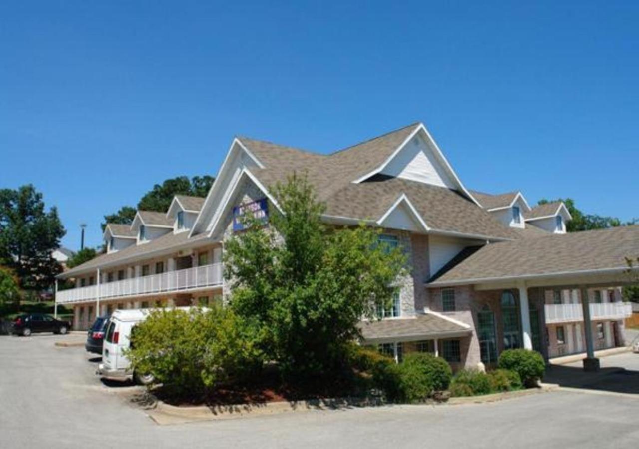 Branson Vacation Inn And Suites Luaran gambar