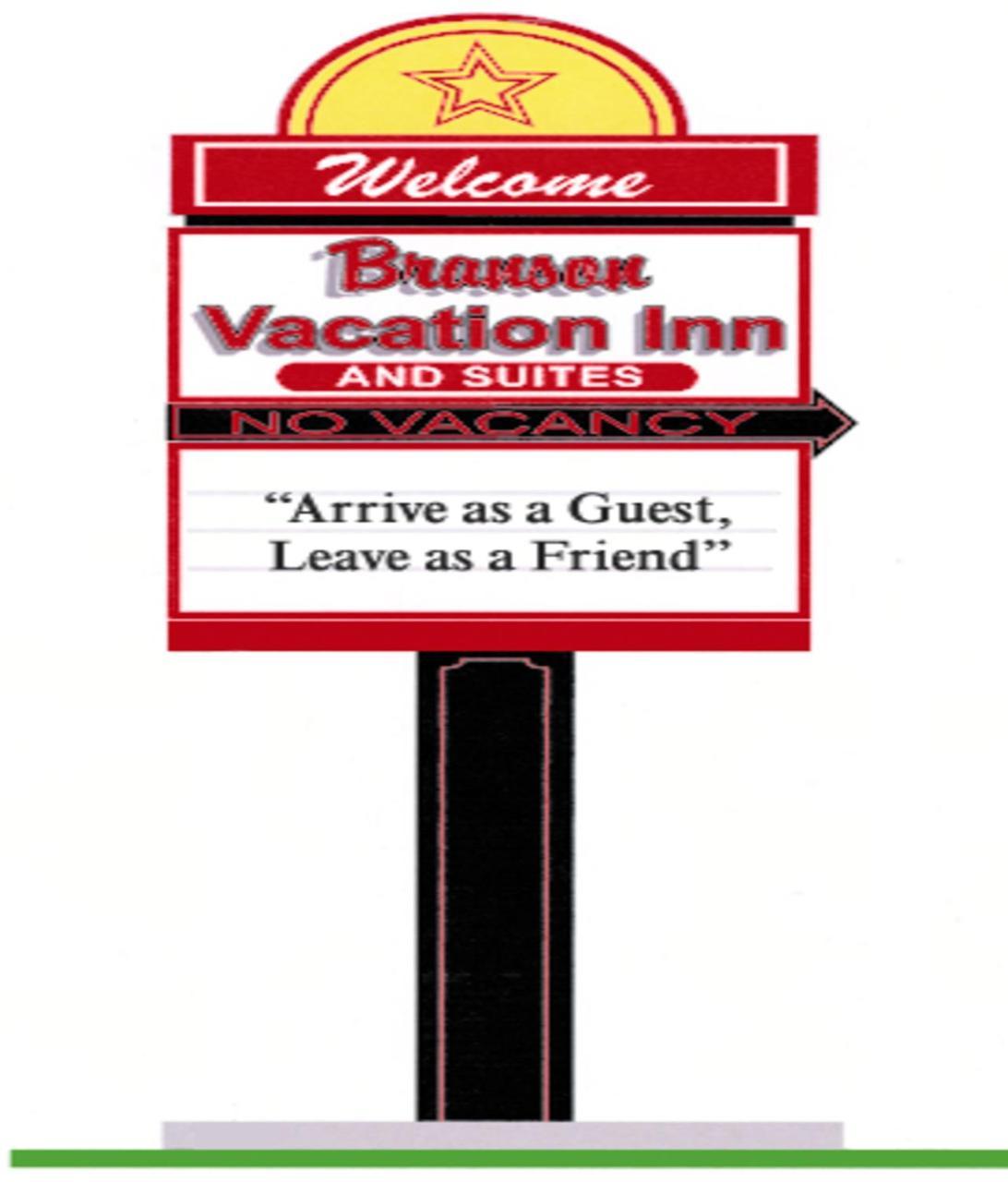 Branson Vacation Inn And Suites Luaran gambar