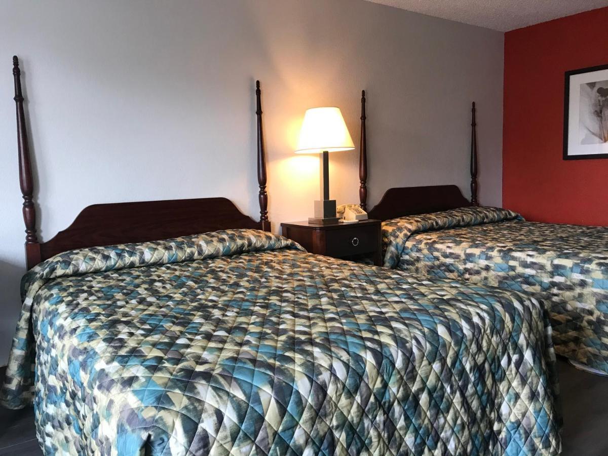 Branson Vacation Inn And Suites Luaran gambar