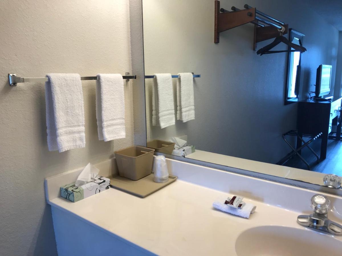 Branson Vacation Inn And Suites Luaran gambar